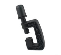 Jotekonoby Bullone a vite per volante accessorio da gioco, questo morsetto è specificamente progettato come ricambio per parti mancanti o danneggiate del tuo per ruote Logitech Racing