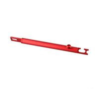 Jotekonoby Camion Variabili Rod Supporto Portellone Posteriore per Suvs Plus Auto 312468 Pole Lega di Alluminio Tronco Prop Cm Strumento con Heavyduty Fit
