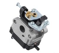 Jotekonoby Carburatore per decespugliatori TCG-22EAB e CG22EAB - ricambio -22 (OME6 696550), kit di accessori completo con filtro dell'aria e utensile tipo W (A)