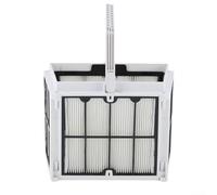 Jotekonoby Cestino filtro piscina 9991458-R1, per robot pulitori Dolphin, con telaio in rete ABS, attrezzatura per la manutenzione della piscina, pezzo di ricambio
