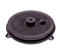 Jotekonoby Componente audio dell'Assemblea KD45-66-A60 dell'altoparlante della porta del veicolo per Mazda 3 per Mazda 6 CX-5 CX-9 Interior Sound System Black ABS materiale