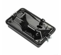 Jotekonoby Coperchio della scatola del filtro dell'aria per generatori di gas Centurion GP1800 GP3250 LP3250, alloggiamento di ricambio per filtro dell'aria del generatore, durevole adatto per