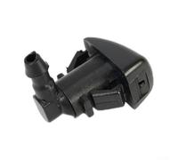 Jotekonoby Cruze 20142015 Ricambio 95226510 2 pezzi nero ABS plastica lavavetri getto getto liquido lavavetri spray per ugello (sinistra)