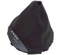 Jotekonoby Cuffia per leva del cambio in ABS per Mini Cooper Countryman R60 2009-2016 Paceman R61 2011-2015, parte di ricambio OEM 25169803426, ghetta interna del cambio