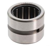 Jotekonoby Cuscinetto ad aghi NK18/20 Sostituzione per martello di demolizione PH65A, Cuscinetto a rullini elettrici per pezzi di ricambio, Cuscinetto in metallo non OEM per potere