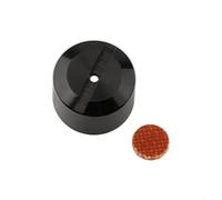 Jotekonoby Daiwa Pd106 Pr100 Baitcast Reel Repair Part Replacement Part Compatible with Fishing Reel Braking Sy Metal Fine Trimmer Nut having for Gasket (NERO)