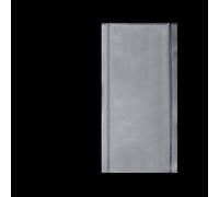 Jotekonoby Dawo Pva Sacchetti da pesca solubili in acqua per nidi per esche, a base di amido, si dissolve in 10 secondi, confezione da 20 (M)