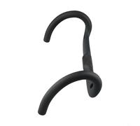 Jotekonoby Fibra di Carbonio 318mm Strada per Bici Interno Morsetto Completo Diametro per Manubrio Della Bicicletta Cavo Instradamento Compatibile Avere per/per Sram S (350MM)