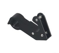 Jotekonoby Forcellino deragliatore posteriore per Canyon Aeroad CF SL e CF | Per alluminio CNC 6061T6 per componenti bici | Compatibile con CF, SL, WMN, R28-01 Series