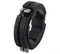 Jotekonoby Frizione di ricambio per BBS01B/BBS02B Kit di conversione, Elettrico Per Bicicletta Meccanismo Ruota Libera Compatibile con Modelli 01/02, Metallo Per Bicicletta