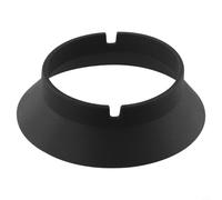 Jotekonoby Guarnizione di ricambio per macinacaffè Baratza Virtuoso ed Encore, anello di tenuta conico compatibile con modelli Impresa, Preciso, Maestro (1 pezzo)