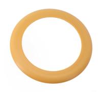 Jotekonoby Guarnizione in gomma ad anello per compressore olio-aria, resistente alla temperatura, parte di ricambio a basso rumore, compatibile con pompa silenziosa da 550 W, 1100 W, 1500 W (550/600