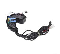 Jotekonoby Guarnizione per motore Bafang Hd Drive Core compatibile con modelli Bf0102 01/02, ricambio impermeabile per 8fun Bbs01b Bb02b 36v 48v 250w (per BBS0102)