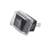 Jotekonoby Interruttore di alimentazione on/off di ricambio 656494-00 per levigatrice orbitale casuale D26441, D26451, DWE6411, DWE6421, DWM120 e modelli compatibili