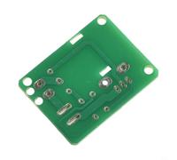 Jotekonoby Kit di accensione al plasma con trasformatore ad alta tensione da 15 KV per progetti scientifici elettronici fai da te, generatore ad alta frequenza per fisica delle scuole superiori (B)