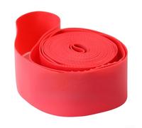 Jotekonoby Liner Copertoni Bici PVC 0.5mm Anti-foratura 26 27.5 | per spessore 0.5mm, materiale PVC per robusto, previene forature, protegge camera d'aria, montaggio facile