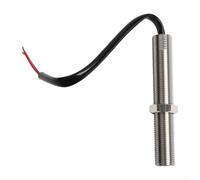 Jotekonoby MSp6720 Sensore di velocità per il monitoraggio dei giri del generatore, sensore di velocità di rotazione magnetico con filettatura 5/8-18UNF-2A, sensore motore MPU