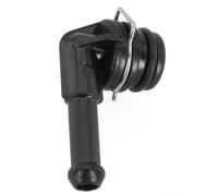 Jotekonoby Nipplo bypass alloggiamento termostato per Sorento 09-18 3.3L 3.5L 25672-3C200