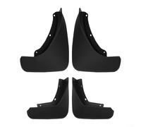 Jotekonoby Paraspruzzi per XC90 2015-2022, set da 4 pezzi anteriore e posteriore, parafanghi di ricambio in ABS