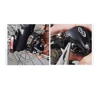 Jotekonoby Pastiglie freno per Magura Julie 20012008 Pastiglie a disco Halfmetallic Avere 4 pezzi Set Compatibile Mt2 per Magura Brake Mt4 Mt6 Hydraulic Mountain