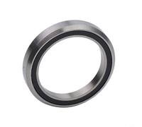 Jotekonoby Per cuscinetti per cuffie da bicicletta 418 con 47 Mountain 49 o 51/52 mm per compatibile con bici da 286/44/30 mm coppa superiore o cuscinetti a sfera in acciaio o con filettatura