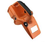 Jotekonoby Per la copertura superiore del sudario per sega tagliata per calcestruzzo TS400 con montaggio sicuro della maniglia