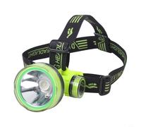 Jotekonoby Pesca notturna Ipx8 Pair Mode Diving Faro 350m Subacquea per il faro (Q902)