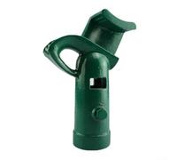 Jotekonoby Piegatrice manuale resistente del condotto dell'acciaio al cromo vanadio dello strumento di piegatura del tubo per i tubi del PVC del metallo 3/4-1 di pollice del diametro dell'impianto