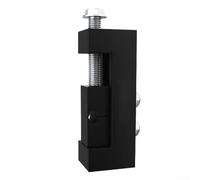 Jotekonoby Pinze per fascette stringitubo antipolvere per albero di trasmissione, morsetto per giunto sferico regolabile da 19,3 mm, strumento di installazione per stivali dell'asse, connessione auto