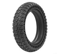 Jotekonoby Pollice a 9x225 Pneumatico Solido per M365 Elettrico 9pcs Offroad Pneumatico In Gomma Antiesplosione Modello Non gonfiabile Facile Scooter Carry 8