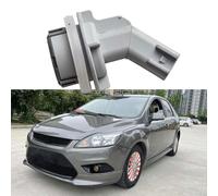Jotekonoby Portalampada per indicatore posteriore per Focus 2005-2013 ABS grigio indicatore di direzione, parte di ricambio OEM 1345075 4M5A-13K370-BA