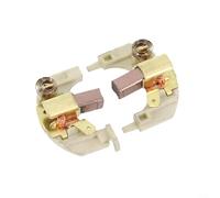 Jotekonoby Portaspazzole di carbone N031214 compatibile con DCD930 DCD950 DCD980 DCD985 Trapano elettrico per pezzi di ricambio Kit di riparazione motore Set 2 pezzi
