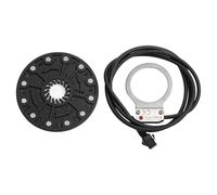 Jotekonoby Potere per il sensore 36/48v 36/48v del pedale del sensore di assistenza elettrica della bicicletta Sm per il connettore