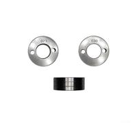 Jotekonoby Rullo zigrinato per saldatore MIG, rotoli di alimentazione filo scanalatura V U .023 .030 .035 .040 .045, compatibile con apparecchiature di saldatura ESAB, cuscinetto (scanalatura .023