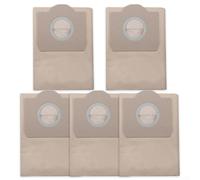 Jotekonoby Sacchetti per aspirapolvere compatibili TC-VC 1820 e modelli compatibili, sacchetti per polvere umidi e asciutti, in tessuto non tessuto, ricambio per TC-VC 1820 S/SA/1812 S/1815