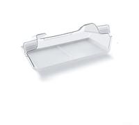 Jotekonoby Scatola portaoggetti Big Mouth per Highland 3 e modello compatibile 2025 sotto lo schermo modello console organizzatore Y Having Center Refresh Juni (C)