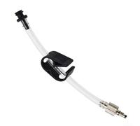 Jotekonoby Sram Apex Coed G2 - Kit di spurgo freni per Red Force Level Rival Maven Db8 01 over 02 Style Plastic Hydraulic Metal Injection Gadget (01)