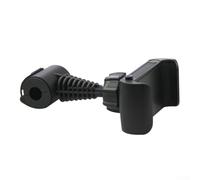 Jotekonoby Supporto per telefono regolabile con rotazione a 360° per una facile revisione dello swing, compatibile con la maggior parte degli smartphone da 65-99 mm, compatibile con standard Cl(B)