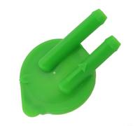 Jotekonoby Sx4 Swift X90 17932260b10 11 Bar Valutazione di Pressione Verde Plastica Oem Sostituzione di Raffreddamento Sy Radiatore Sino Serbatoio del liquido di raffreddamento per Cap