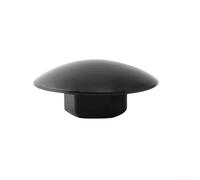 Jotekonoby Tappo in gomma per bicicletta, impermeabile, compatibile con set da dieci sterzo Allen e copribulloni protettivi antipolvere da 12 mm con M6 di Scr