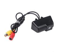 Jotekonoby Telecamera retromarcia per MK7 e Connect MK1 per Facelift, telecamera di backup grandangolare a 120° con cavo video da 6 m, NTSC/per PAL, numero posteriore P