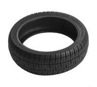 Jotekonoby Ten Inch Goods Pneumatico Tubeless per Elettrico P65 Gomma P100s Ninebot Scooter Ricambio P100 Pneumatico per Sport All'aria Aperta Sportiva 10x2757