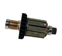 Jotekonoby Trapano 18V Parte di ricambio 619496-0 Armatura per Makita Compatibile con BHP458 DDF458 DHP458 BDF458 Trapano Elettrico Motore Componente Assemblaggio