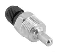 Jotekonoby Tubo di protezione professionale per pozzetto termico SUS304, manicotto di montaggio con sensore di temperatura filettatura G1/2, con opzioni di lunghezza da 30 mm a 200 mm (30 mm)