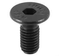 Jotekonoby Viti di montaggio per scarpe, confezione da 8 - Bulloni per tacchetti da mountain bike per piastra di bloccaggio, compatibili con Himara, Iron Leopard, Vastness Cycling Shoe Lock