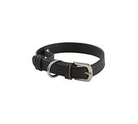 Jotex Inu - Collare per cani e gatti, colore: Nero