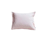 Jotex Sanna, federa per cuscino, colore rosa chiaro, 80 x 80 cm