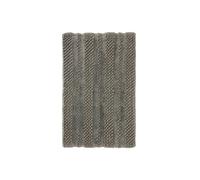 Jotex Tappeto da bagno, 50 x 80 cm, colore: grigio