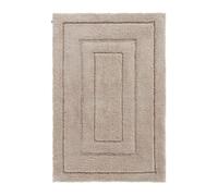 Jotex Tappeto da bagno, beige, 80 x 120 cm, 17
