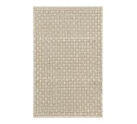 JOTEX Tappeto da bagno, grigio verde, 80 x 150 cm, 11